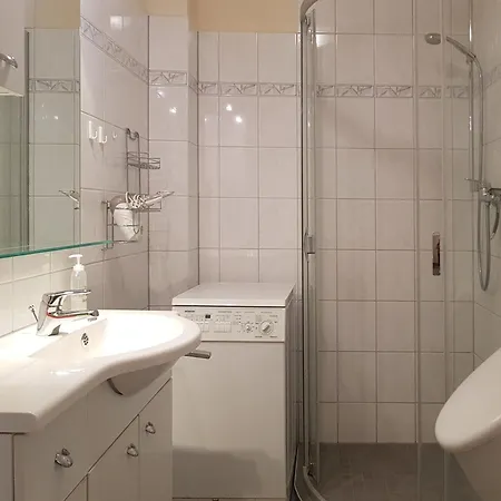 Apartment An Der Stems 3d 1