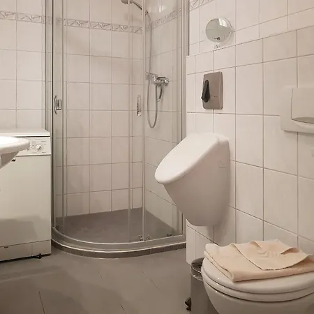 An Der Stems 3d 1 Prerow