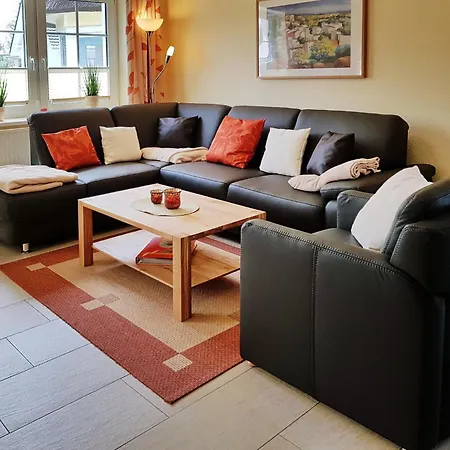 An Der Stems 3d 1 Lägenhet *