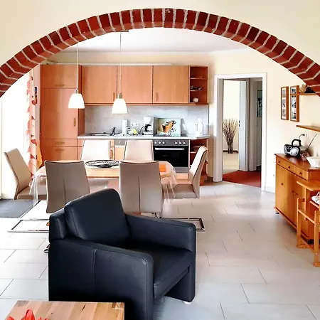 Lägenhet An Der Stems 3d 1 *