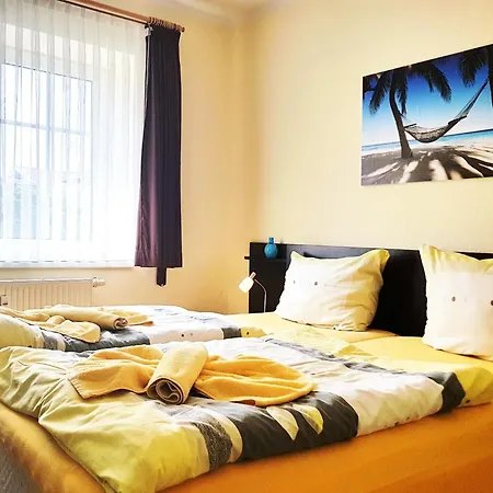 Lägenhet An Der Stems 3d 1 *