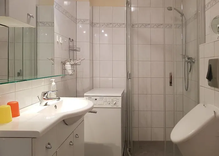 Appartamento An Der Stems 3d 1