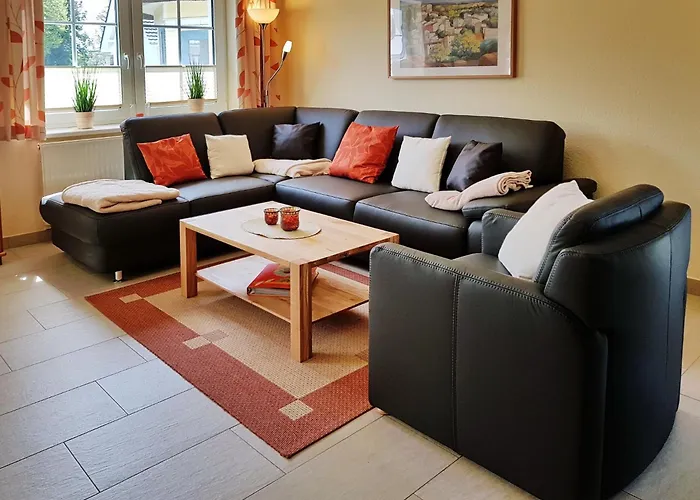 An Der Stems 3d 1 Appartamento *