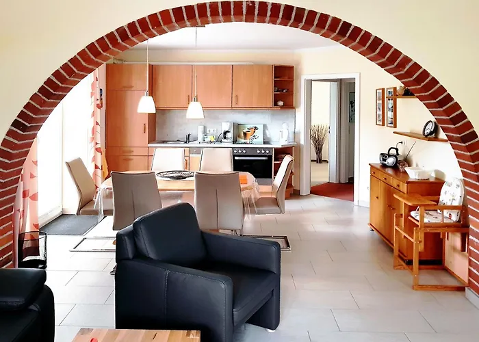 Appartamento An Der Stems 3d 1 *