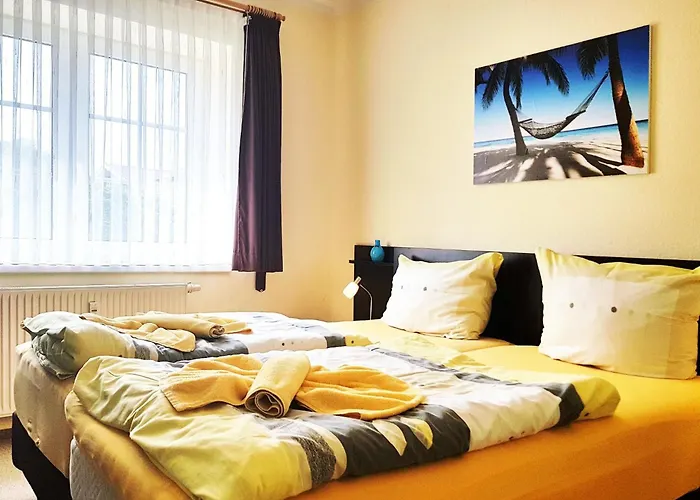 Appartamento An Der Stems 3d 1 *